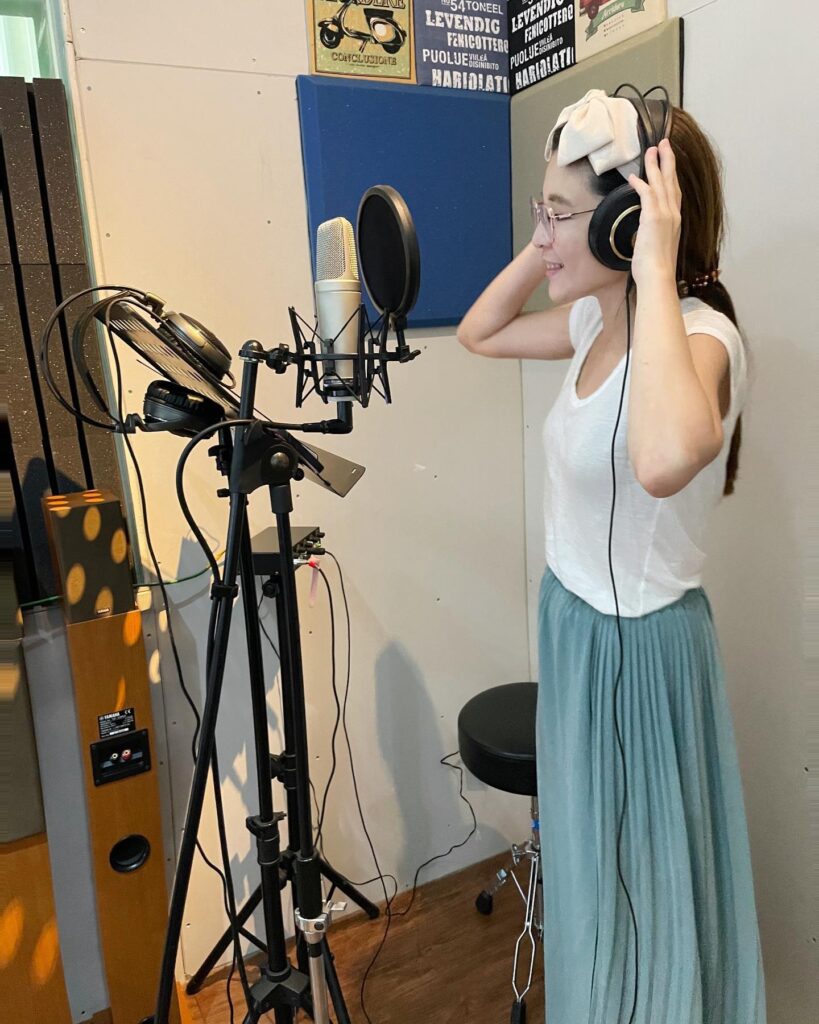 Goodhold顧好-劉苡柔 1