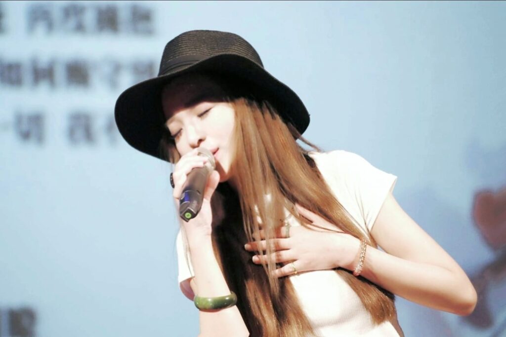 Goodhold顧好-劉苡柔 2