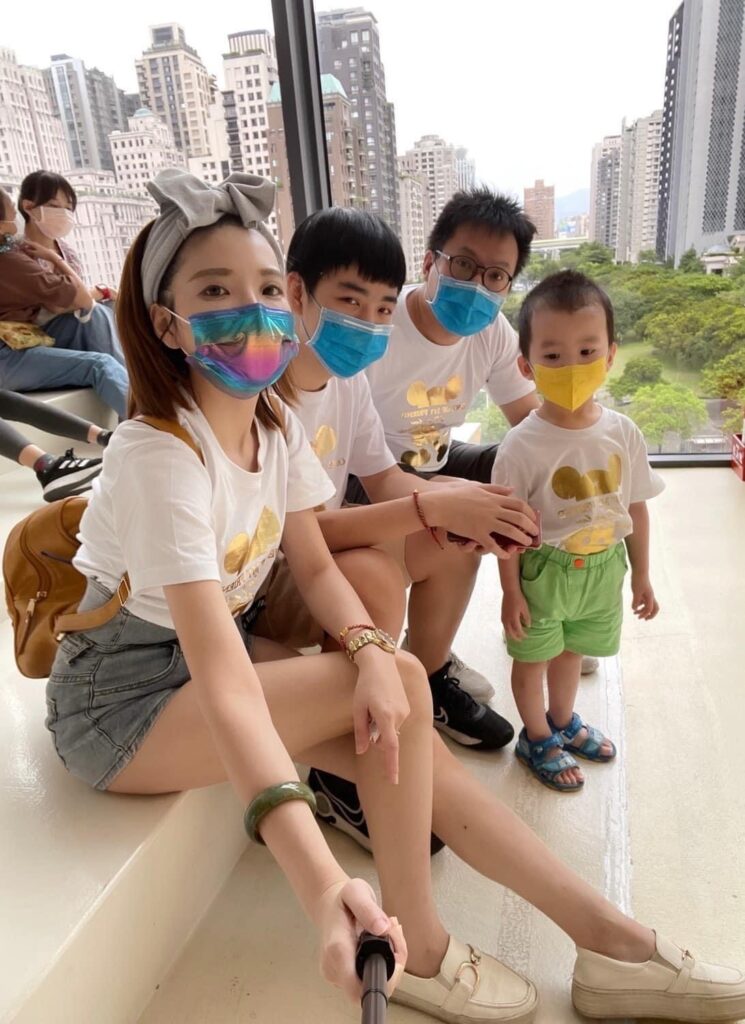 Goodhold顧好-劉苡柔 5