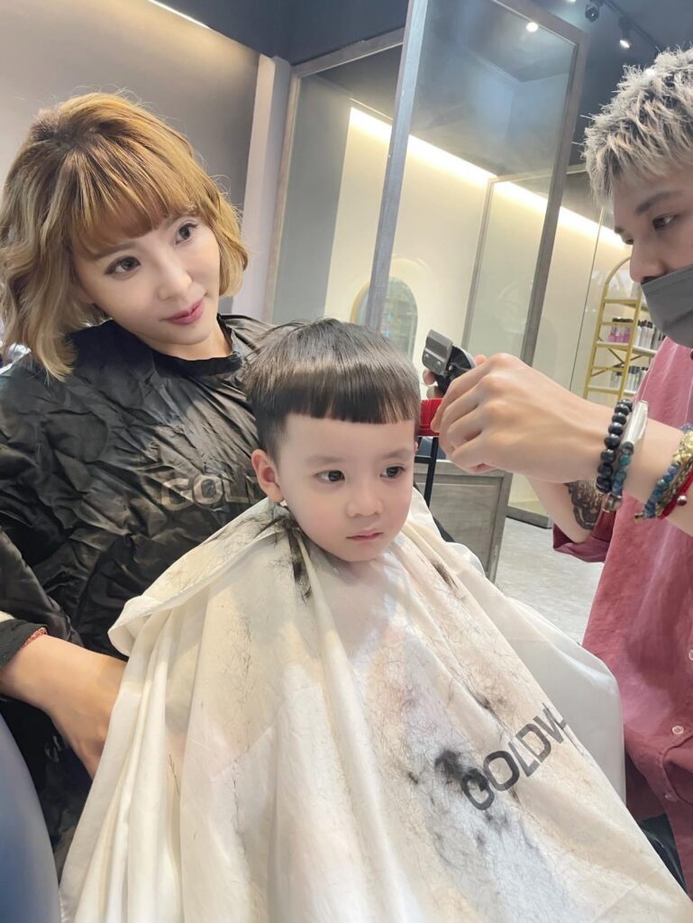 Goodhold顧好-劉苡柔 6