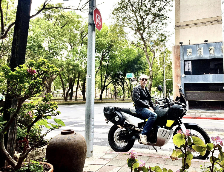 Goodhold顧好-Fly 11