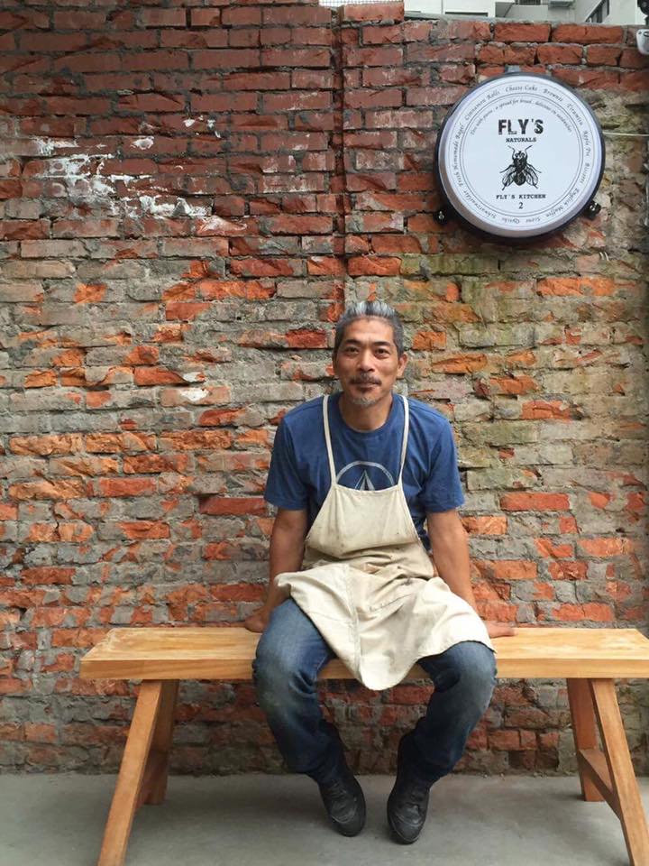 Goodhold顧好-Fly 6