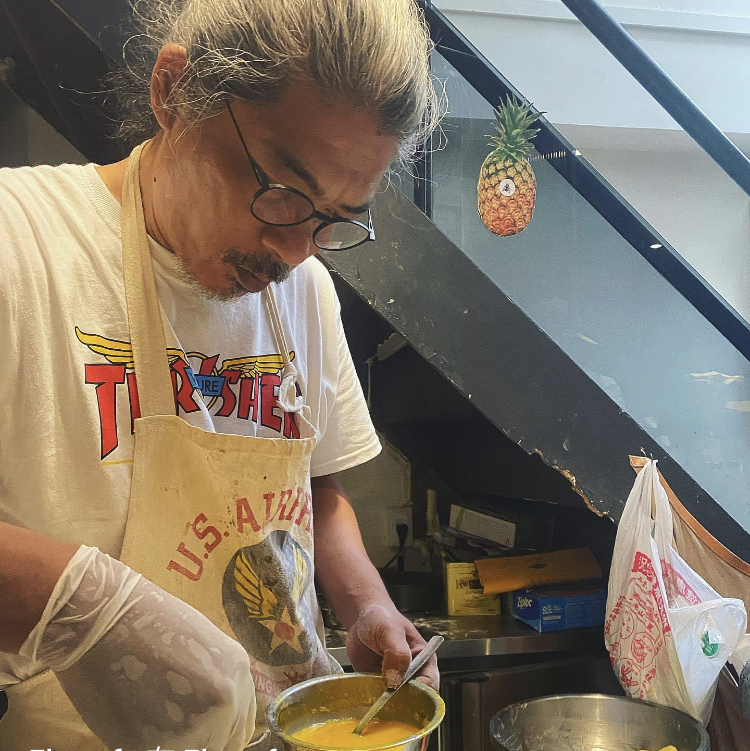 Goodhold顧好-Fly 7