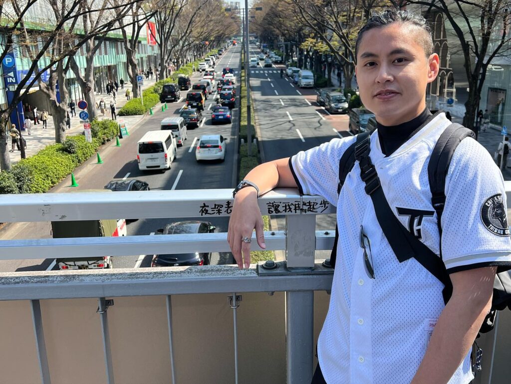 Goodhold顧好-江皇樺 1