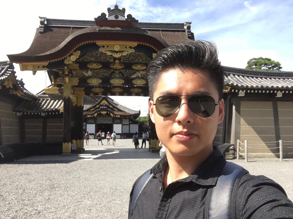 Goodhold顧好-江皇樺 1