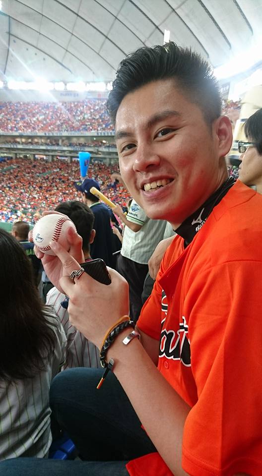 Goodhold顧好-江皇樺 2