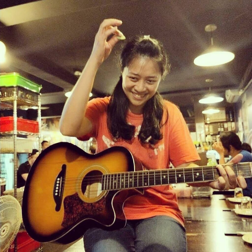 Goodhold顧好-熱炒經營者 5